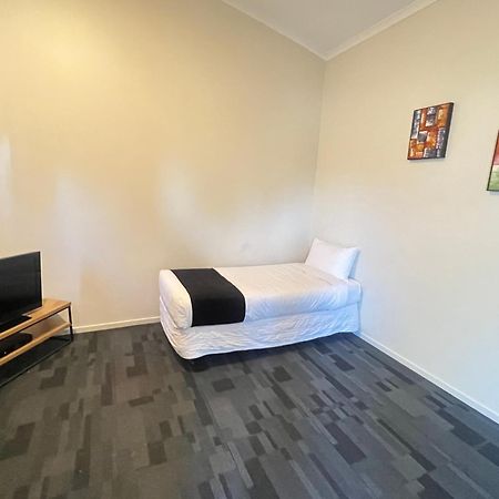 Walmsley Motel Mangere Auckland Buitenkant foto