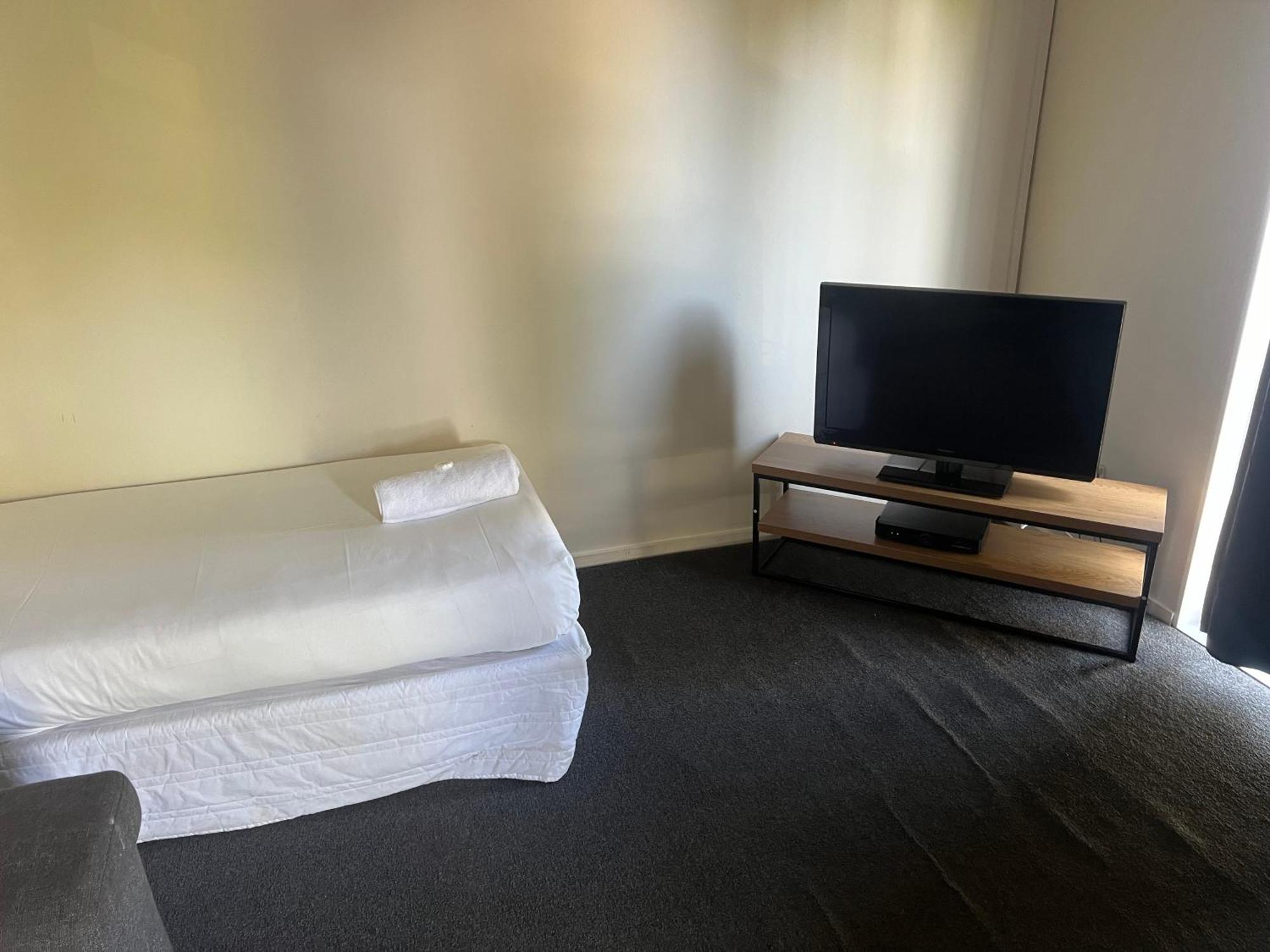 Walmsley Motel Mangere Auckland Buitenkant foto